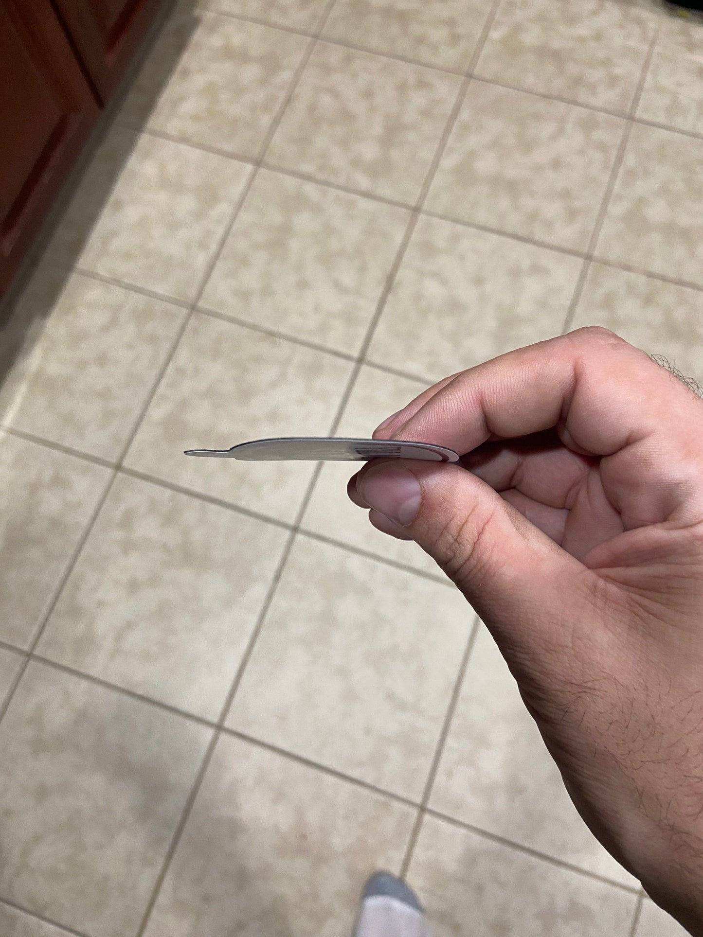 Be The Light You Want To See In The World Dumpster Fire Magnet